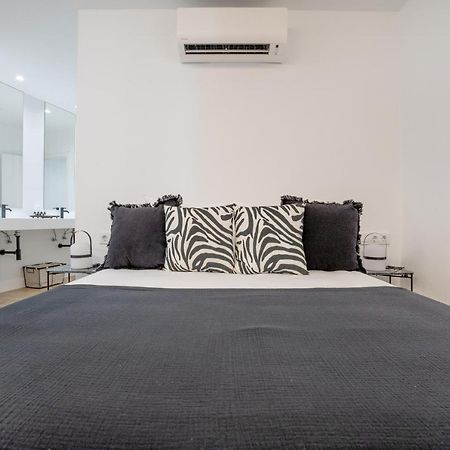 Victoria Suites Apartments 科爾多瓦 外观 照片