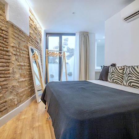 Victoria Suites Apartments 科爾多瓦 外观 照片