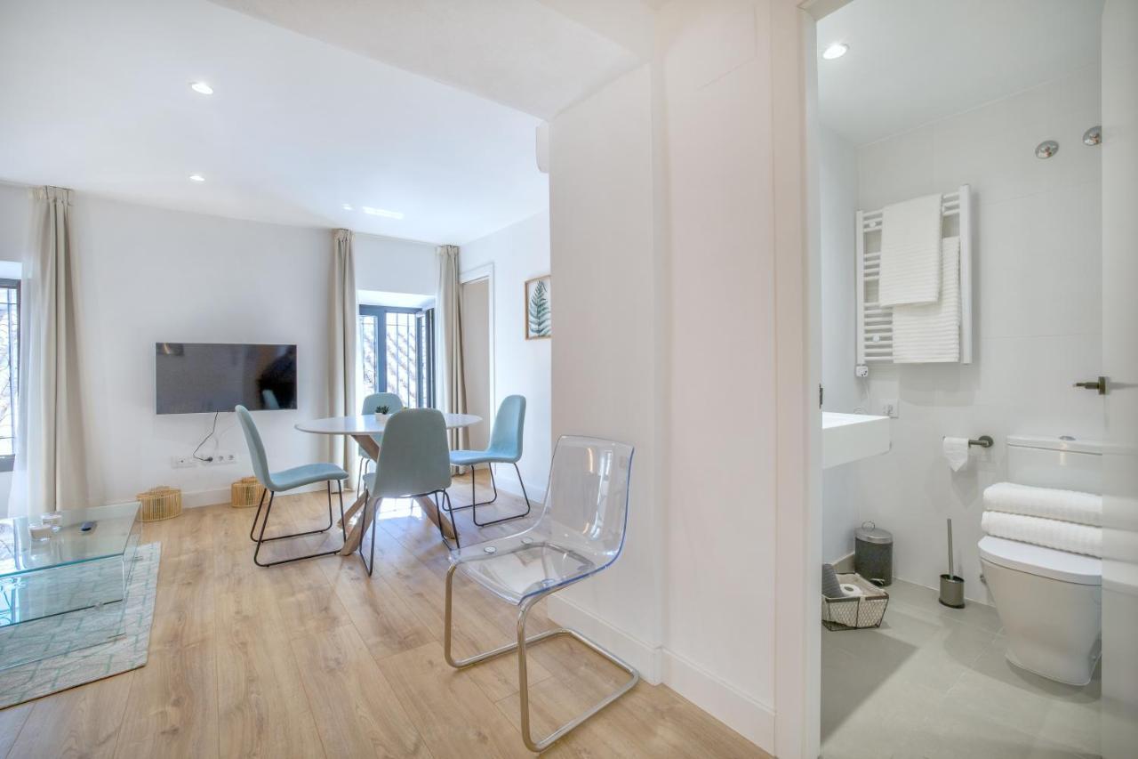 Victoria Suites Apartments 科爾多瓦 外观 照片