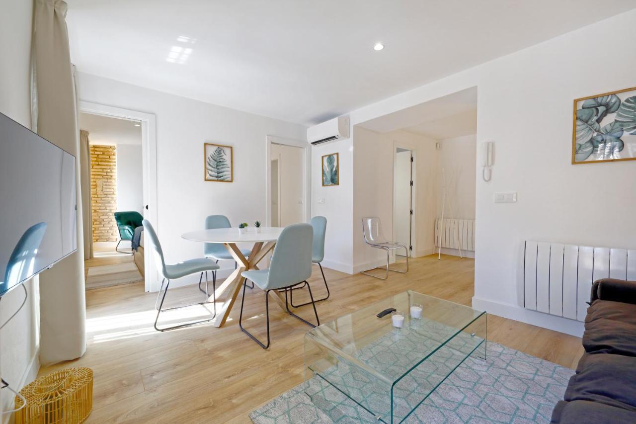 Victoria Suites Apartments 科爾多瓦 外观 照片