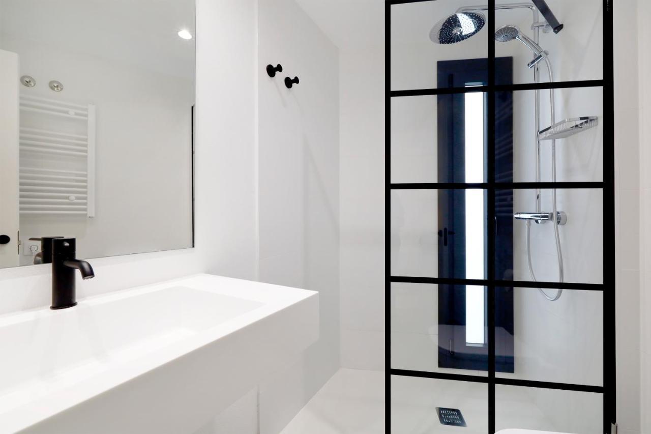 Victoria Suites Apartments 科爾多瓦 外观 照片