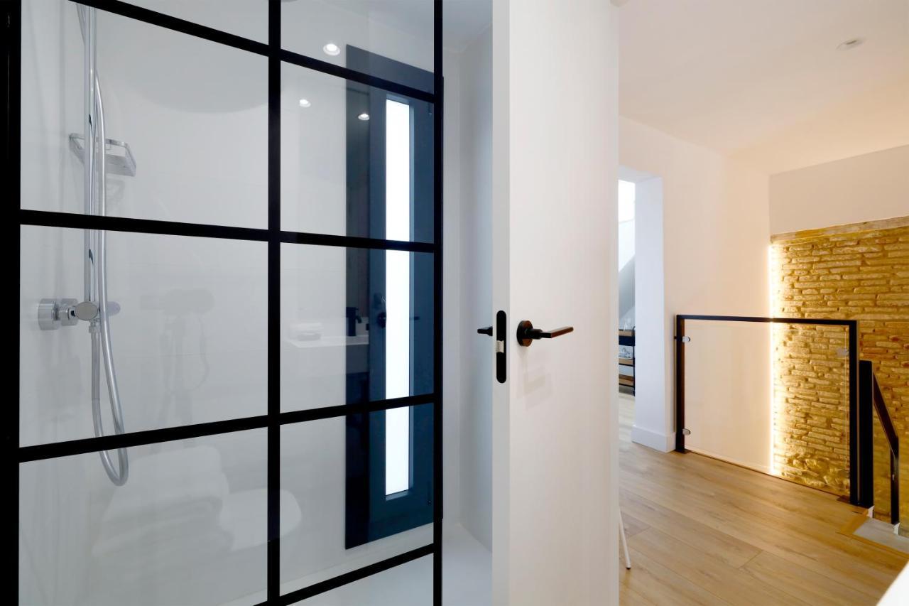 Victoria Suites Apartments 科爾多瓦 外观 照片