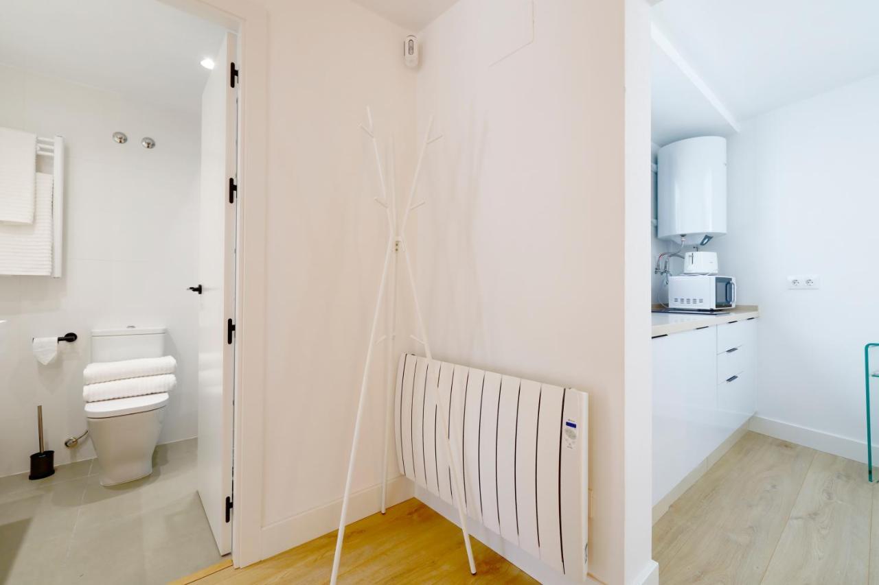 Victoria Suites Apartments 科爾多瓦 外观 照片