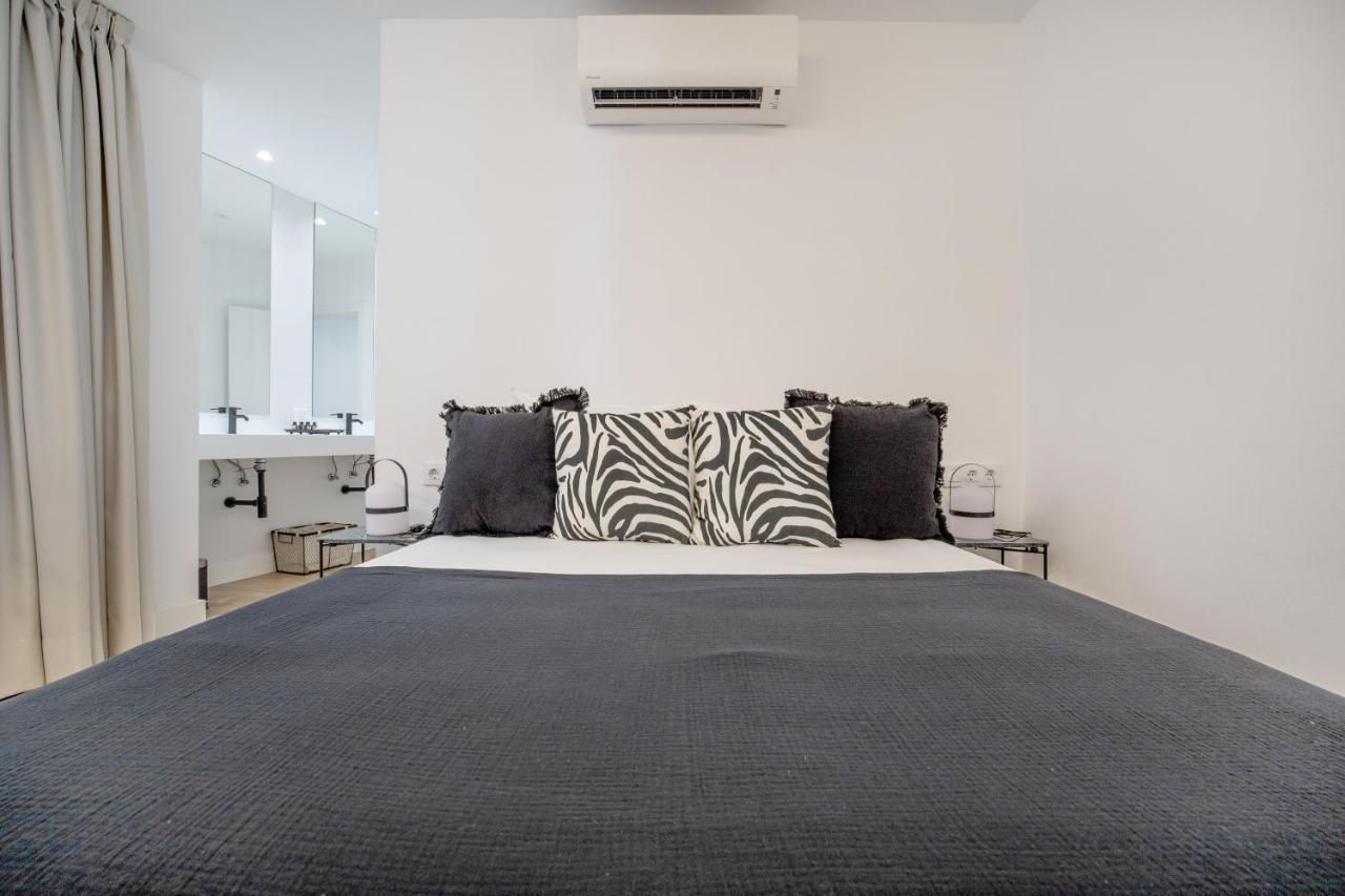 Victoria Suites Apartments 科爾多瓦 外观 照片