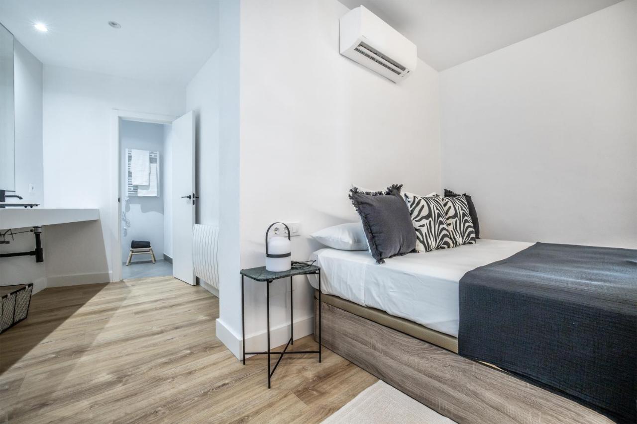 Victoria Suites Apartments 科爾多瓦 外观 照片