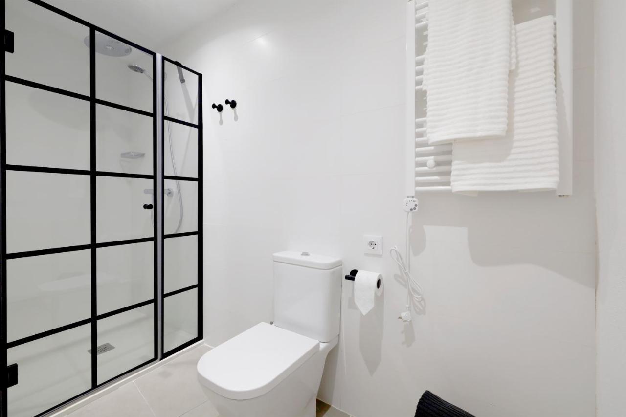 Victoria Suites Apartments 科爾多瓦 外观 照片