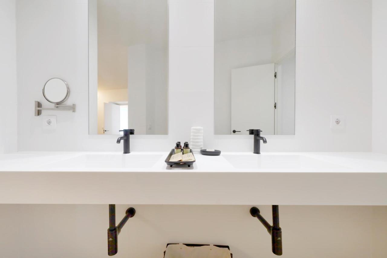 Victoria Suites Apartments 科爾多瓦 外观 照片