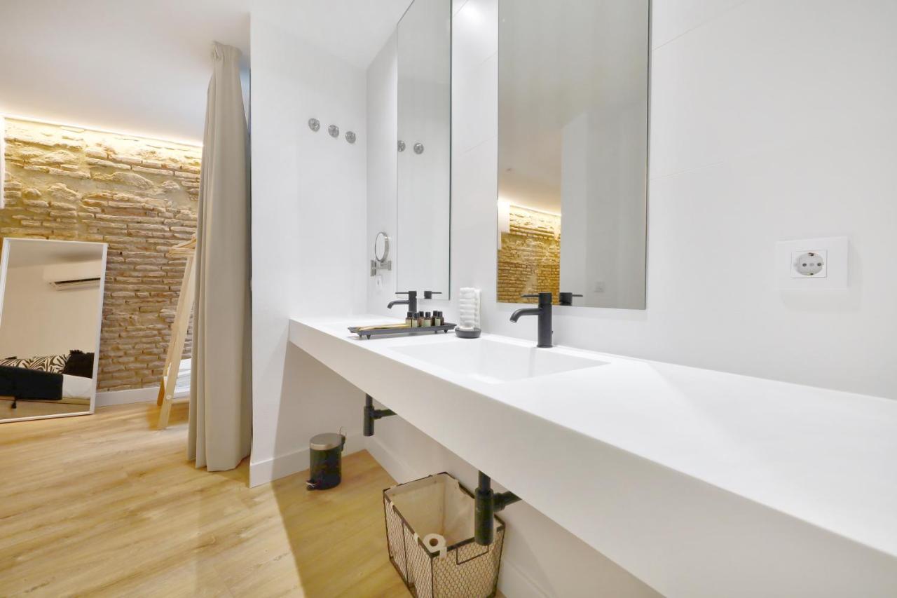 Victoria Suites Apartments 科爾多瓦 外观 照片