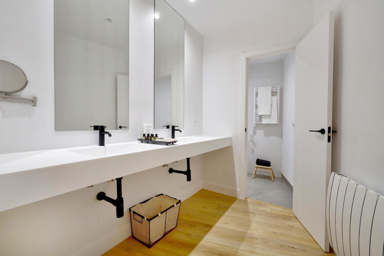 Victoria Suites Apartments 科爾多瓦 外观 照片