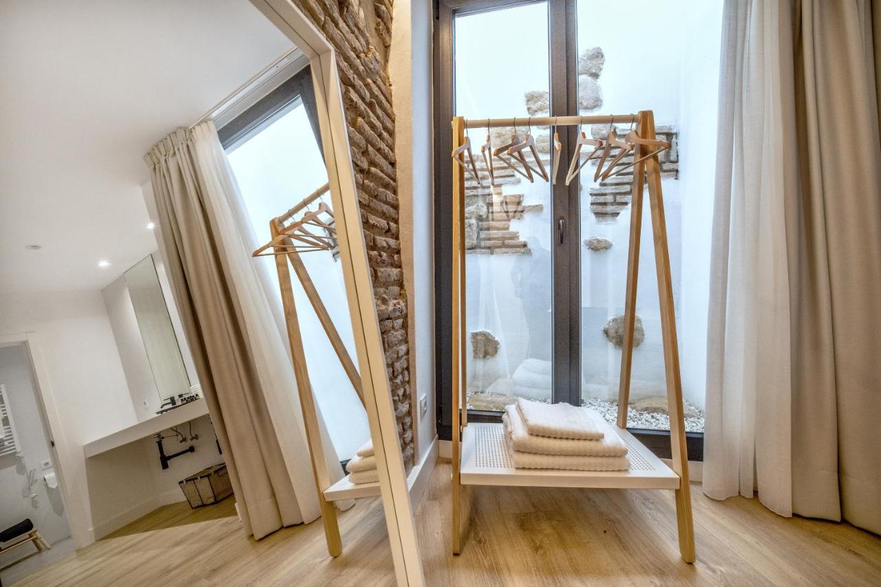 Victoria Suites Apartments 科爾多瓦 外观 照片