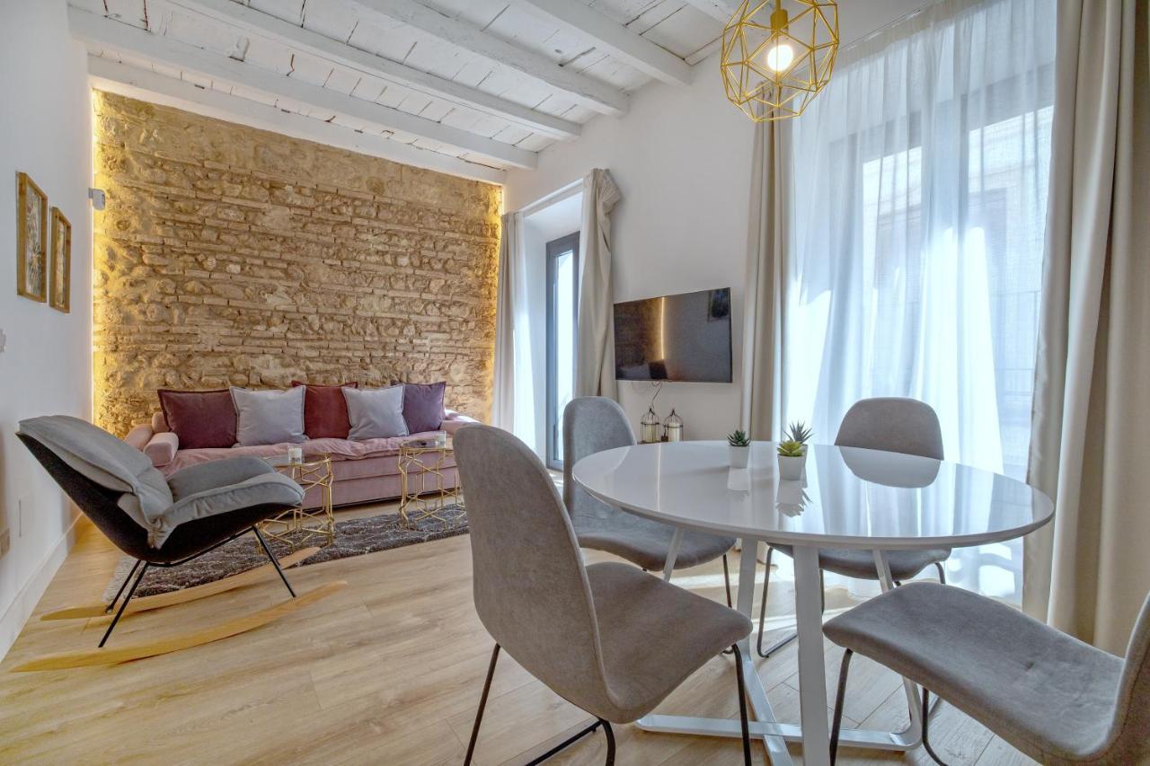 Victoria Suites Apartments 科爾多瓦 外观 照片